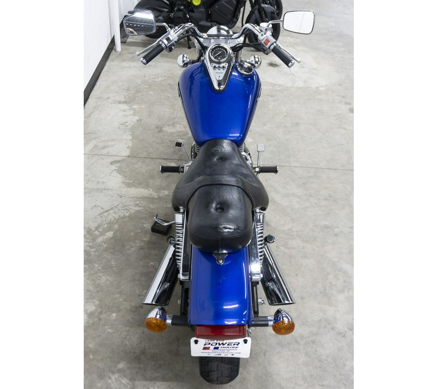 2005 Kawasaki Vulcan® 500 LTD