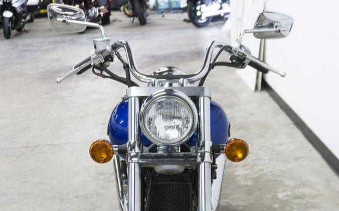 2005 Kawasaki Vulcan® 500 LTD