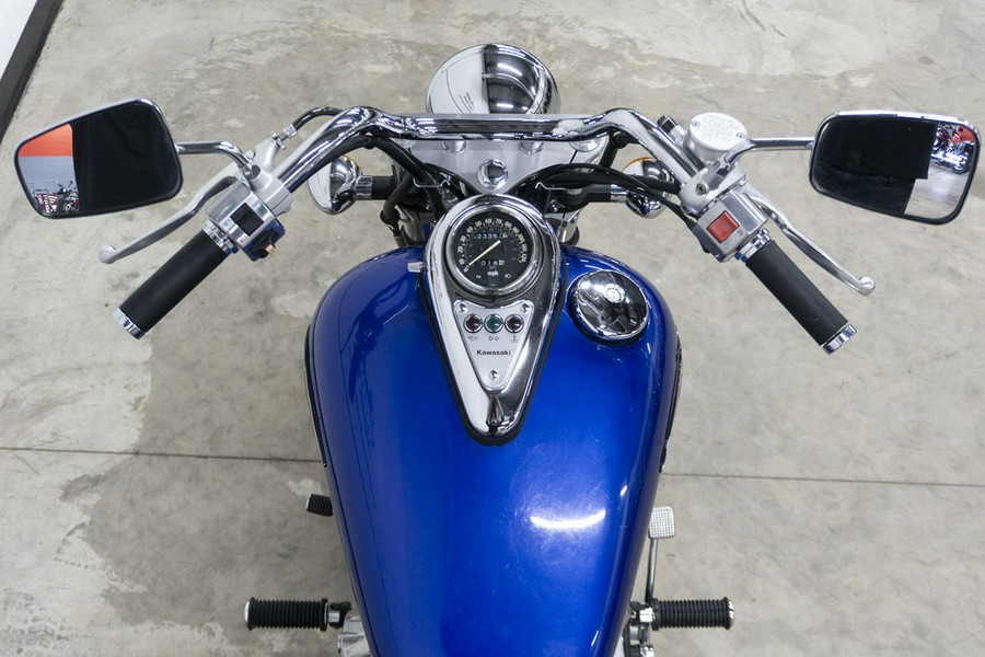 2005 Kawasaki Vulcan® 500 LTD