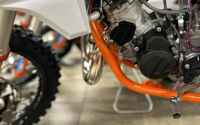 2025 KTM 85 SX 19/16