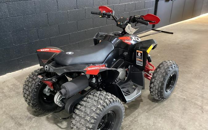 2024 Can-Am™ Renegade X xc 110 EFI