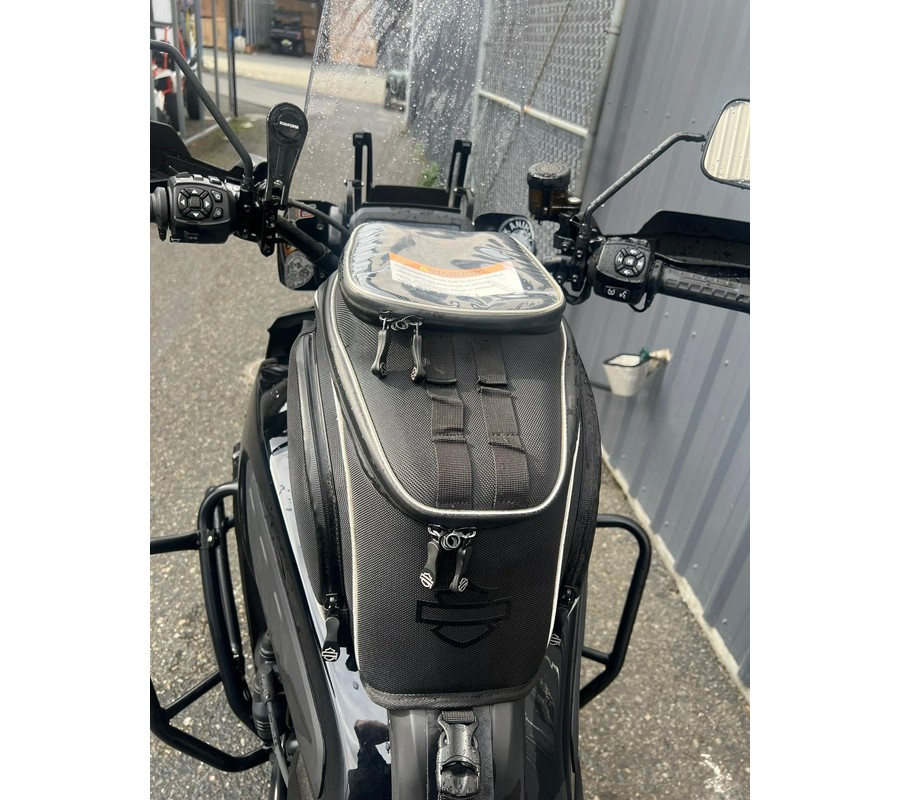 2023 Harley-Davidson® PAN AMERICA 1250 SPE