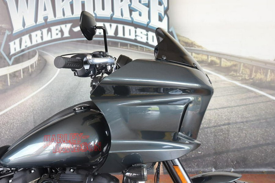 2025 Harley-Davidson® FXLRST - Low Rider® ST