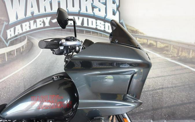 2025 Harley-Davidson® FXLRST - Low Rider® ST