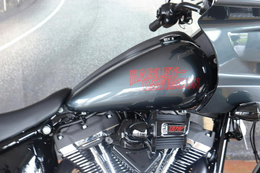 2025 Harley-Davidson® FXLRST - Low Rider® ST