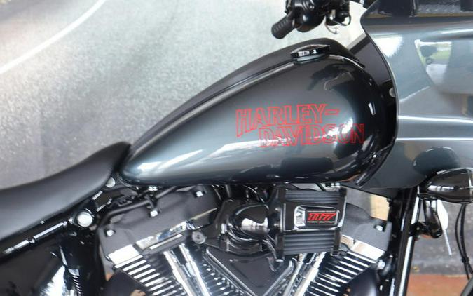 2025 Harley-Davidson® FXLRST - Low Rider® ST