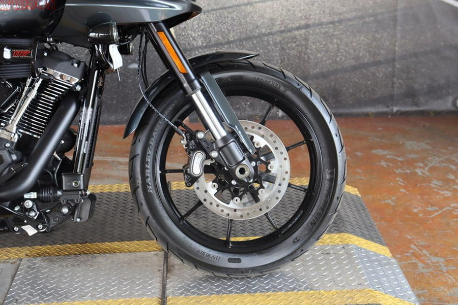 2025 Harley-Davidson® FXLRST - Low Rider® ST