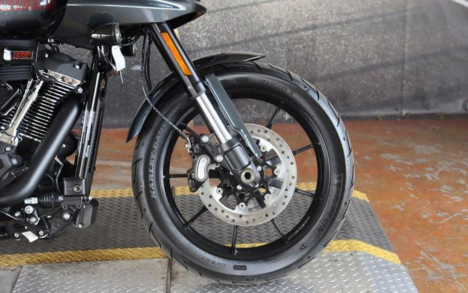 2025 Harley-Davidson® FXLRST - Low Rider® ST