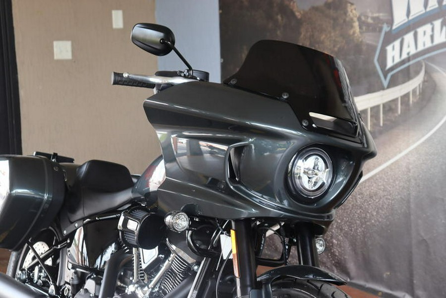 2025 Harley-Davidson® FXLRST - Low Rider® ST