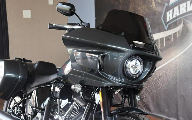 2025 Harley-Davidson® FXLRST - Low Rider® ST