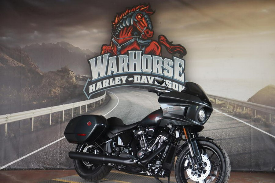 2025 Harley-Davidson® FXLRST - Low Rider® ST