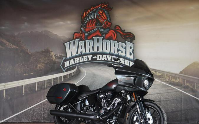 2025 Harley-Davidson® FXLRST - Low Rider® ST