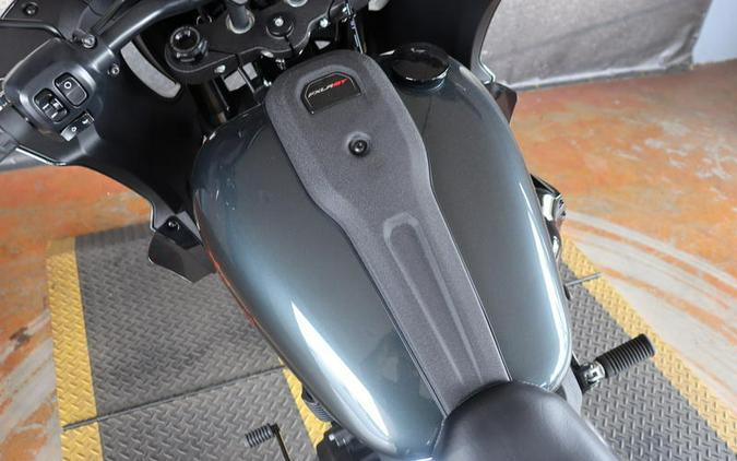 2025 Harley-Davidson® FXLRST - Low Rider® ST