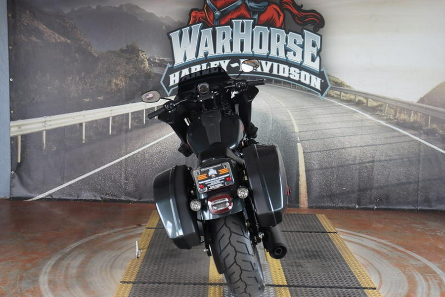 2025 Harley-Davidson® FXLRST - Low Rider® ST