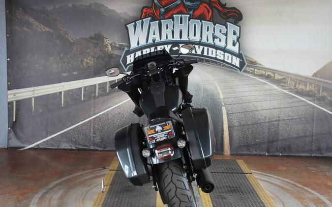 2025 Harley-Davidson® FXLRST - Low Rider® ST