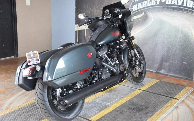 2025 Harley-Davidson® FXLRST - Low Rider® ST