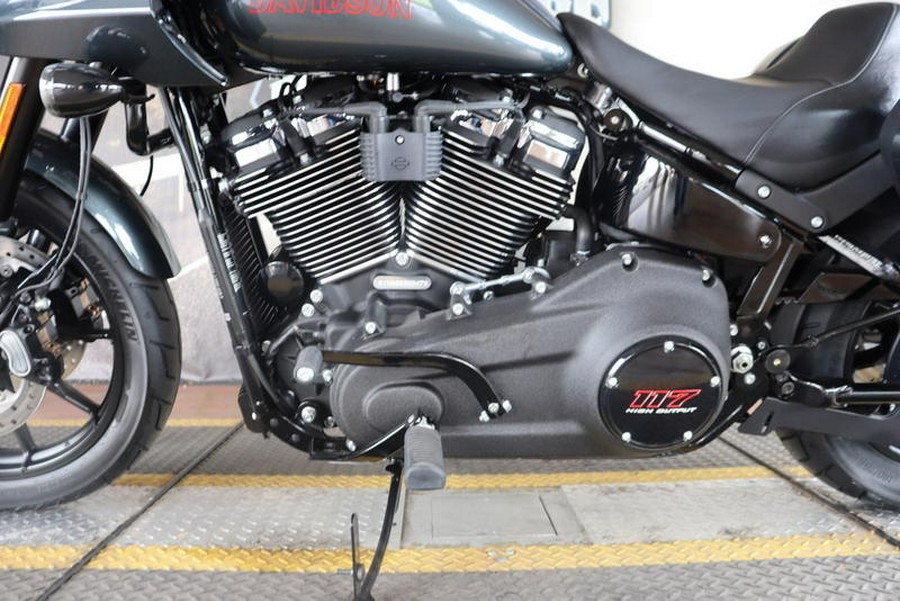 2025 Harley-Davidson® FXLRST - Low Rider® ST