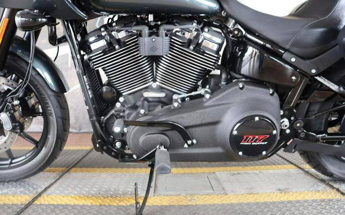 2025 Harley-Davidson® FXLRST - Low Rider® ST