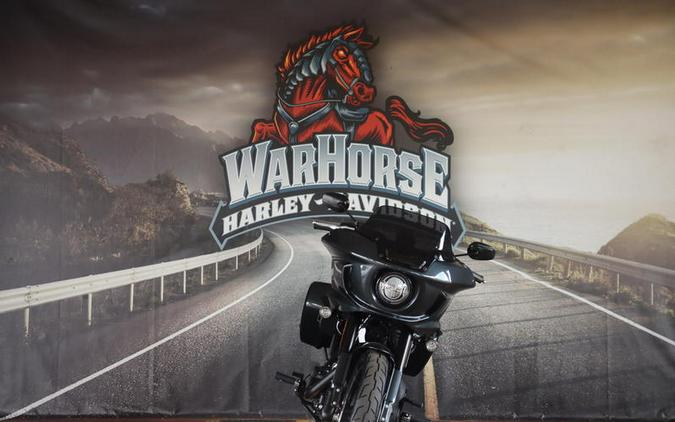 2025 Harley-Davidson® FXLRST - Low Rider® ST