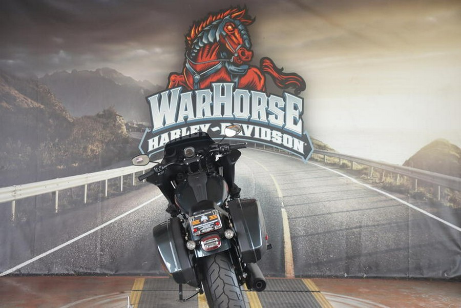 2025 Harley-Davidson® FXLRST - Low Rider® ST