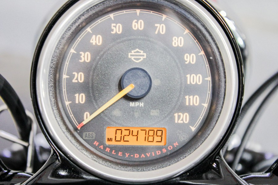 2018 Harley-Davidson Forty-Eight®