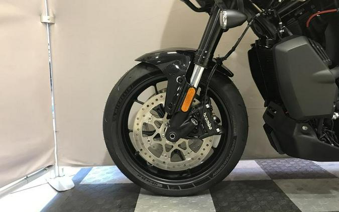 2025 Harley-Davidson® RA1250ST - Pan America® 1250 ST