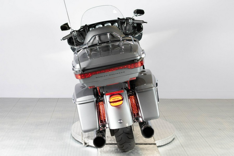 2022 Harley-Davidson Ultra Limited