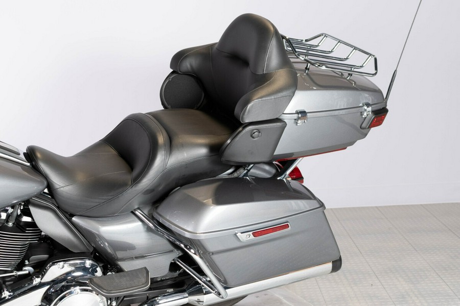 2022 Harley-Davidson Ultra Limited