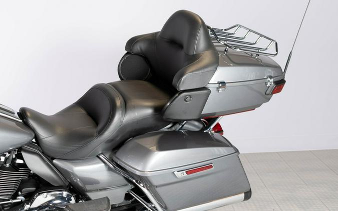 2022 Harley-Davidson Ultra Limited