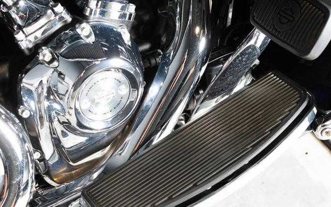 2022 Harley-Davidson Ultra Limited