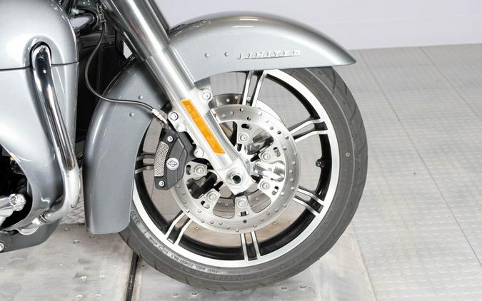 2022 Harley-Davidson Ultra Limited