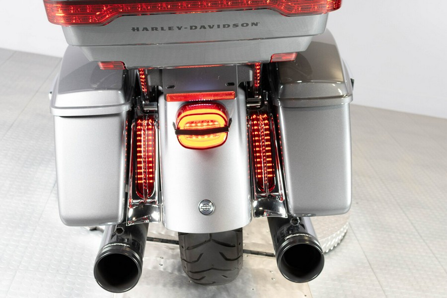 2022 Harley-Davidson Ultra Limited