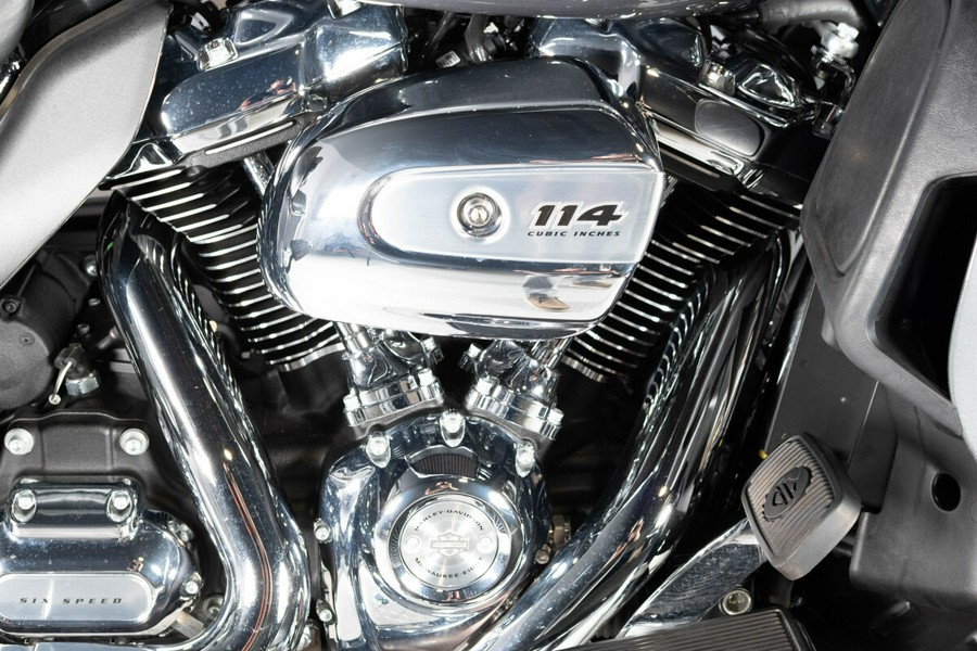 2022 Harley-Davidson Ultra Limited