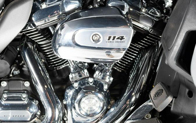 2022 Harley-Davidson Ultra Limited