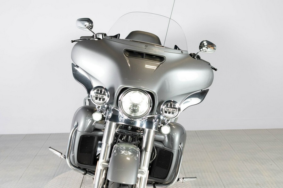 2022 Harley-Davidson Ultra Limited