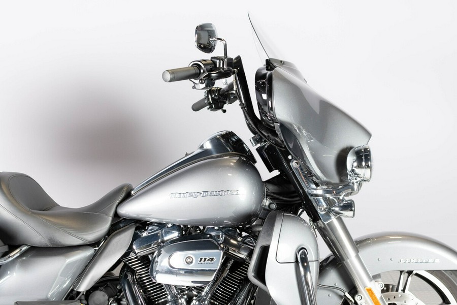 2022 Harley-Davidson Ultra Limited