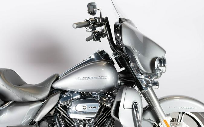 2022 Harley-Davidson Ultra Limited
