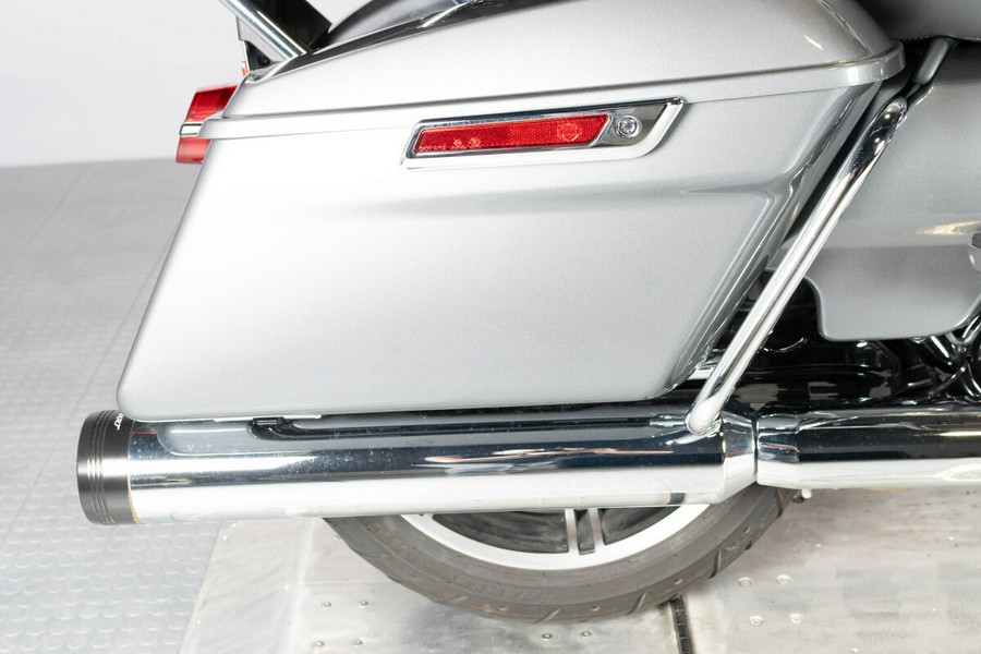 2022 Harley-Davidson Ultra Limited