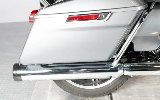 2022 Harley-Davidson Ultra Limited