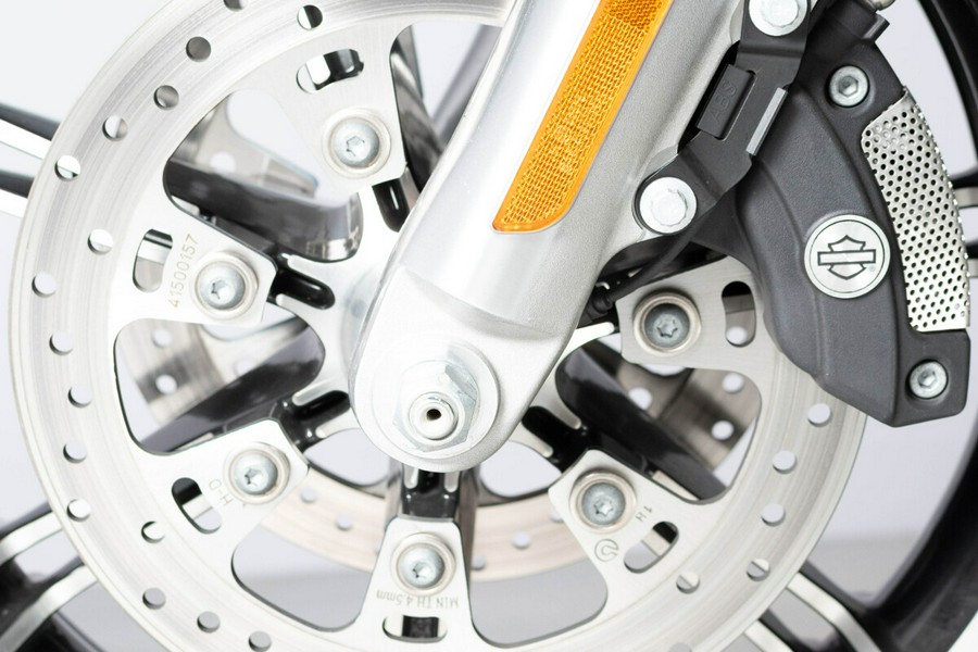 2022 Harley-Davidson Ultra Limited