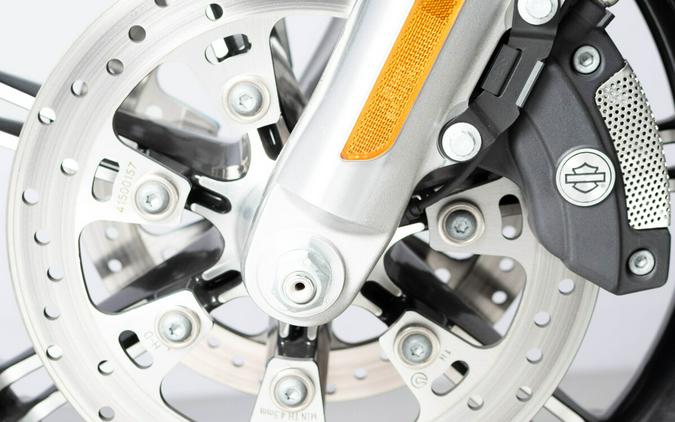 2022 Harley-Davidson Ultra Limited