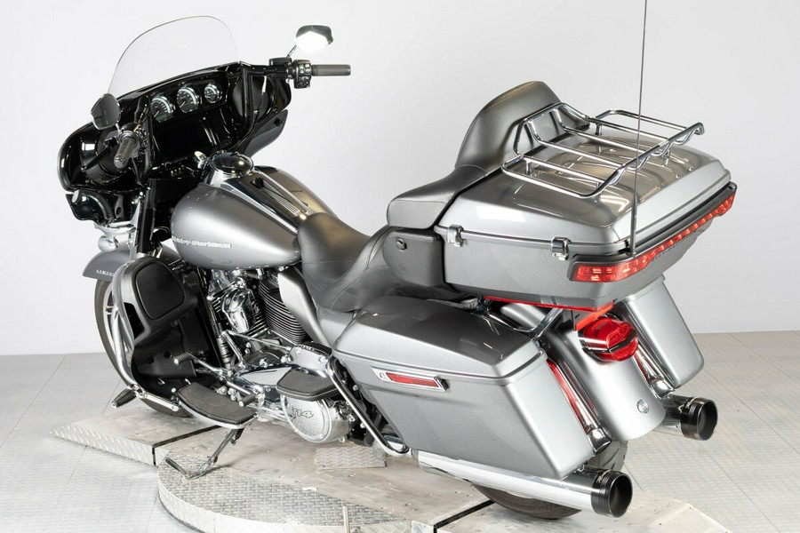 2022 Harley-Davidson Ultra Limited