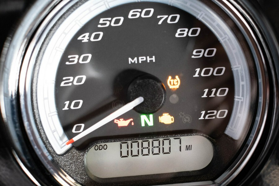 2022 Harley-Davidson Ultra Limited