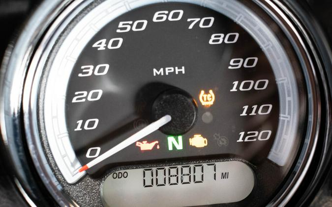 2022 Harley-Davidson Ultra Limited