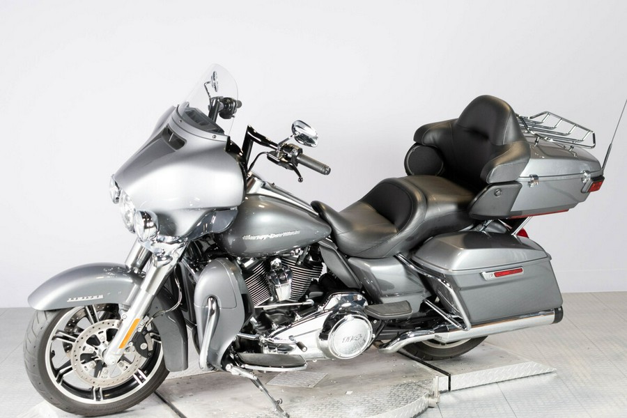 2022 Harley-Davidson Ultra Limited
