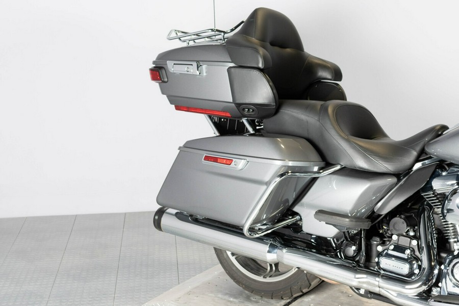 2022 Harley-Davidson Ultra Limited