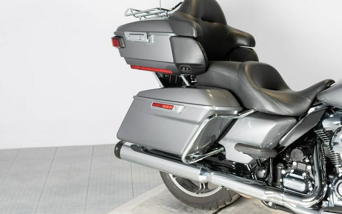 2022 Harley-Davidson Ultra Limited