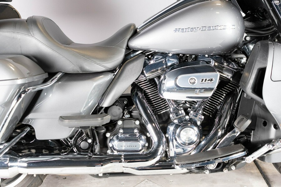 2022 Harley-Davidson Ultra Limited