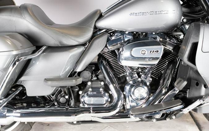 2022 Harley-Davidson Ultra Limited