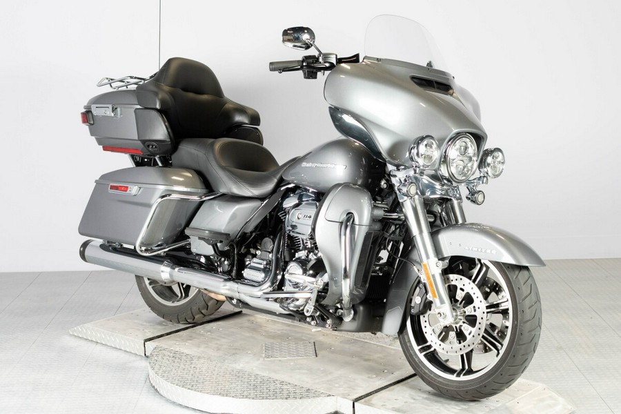 2022 Harley-Davidson Ultra Limited